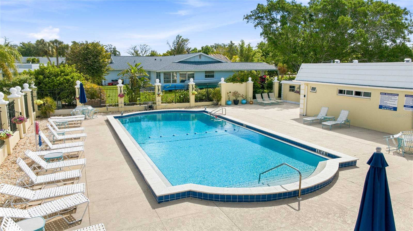 BAYWOOD COLONY SEC 1 - Residential