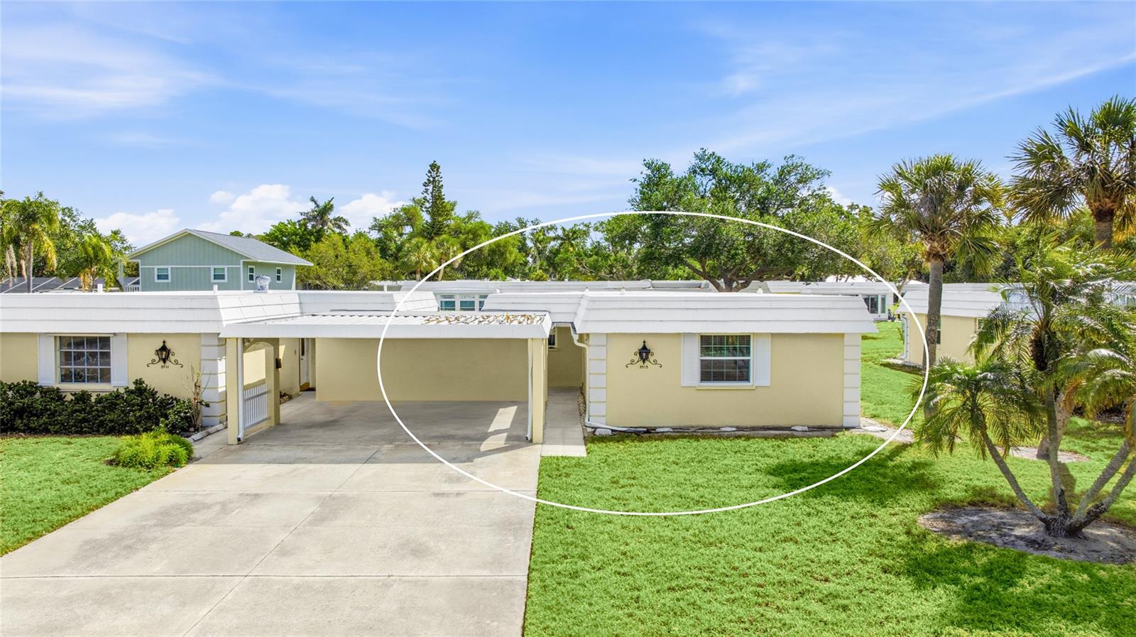 BAYWOOD COLONY SEC 1 - Residential