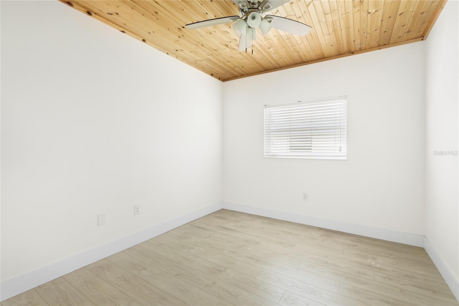 BAYWOOD COLONY SEC 1 - Residential