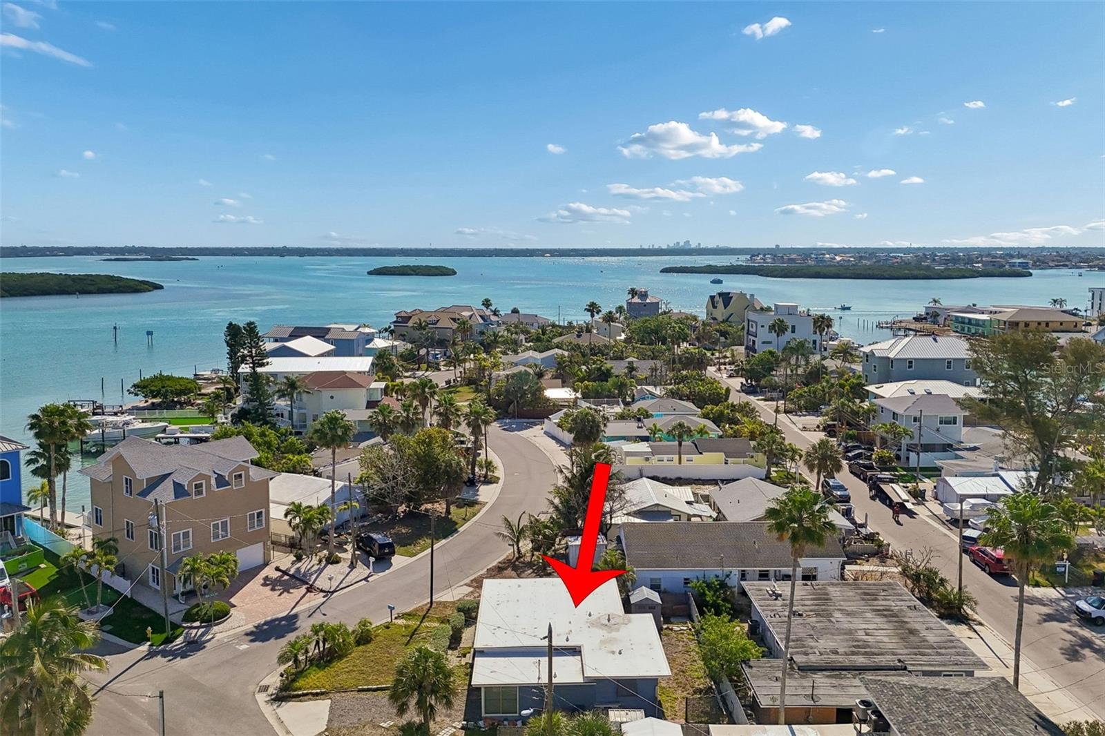 13098 BOCA CIEGA AVENUE