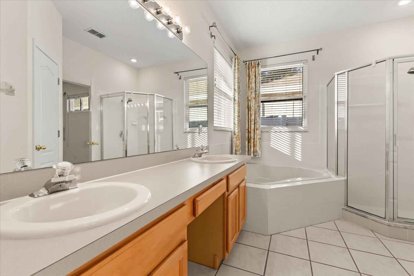 BRIDGE WATER - Residential