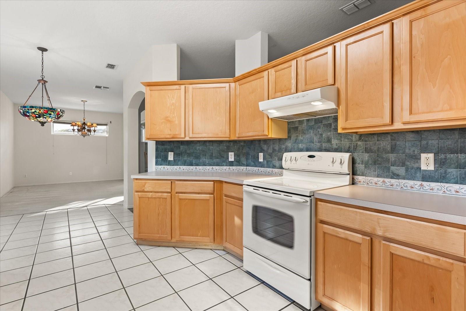 BRIDGE WATER - Residential