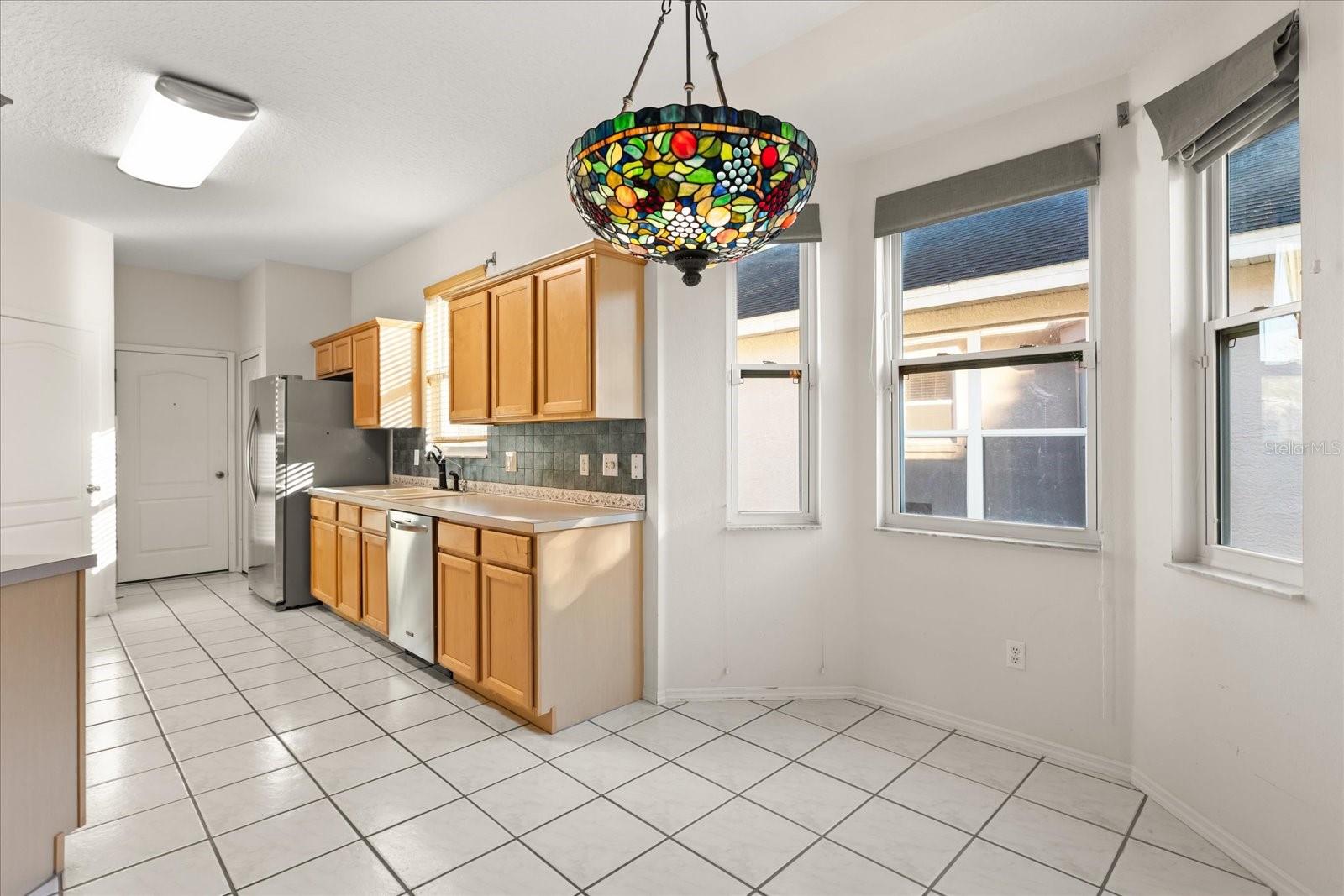 BRIDGE WATER - Residential