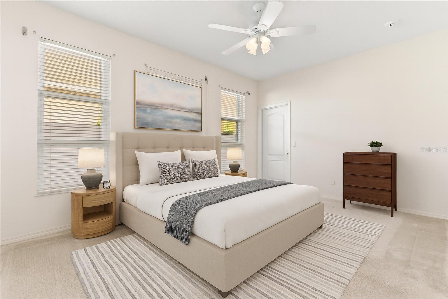 BRIDGE WATER - Residential