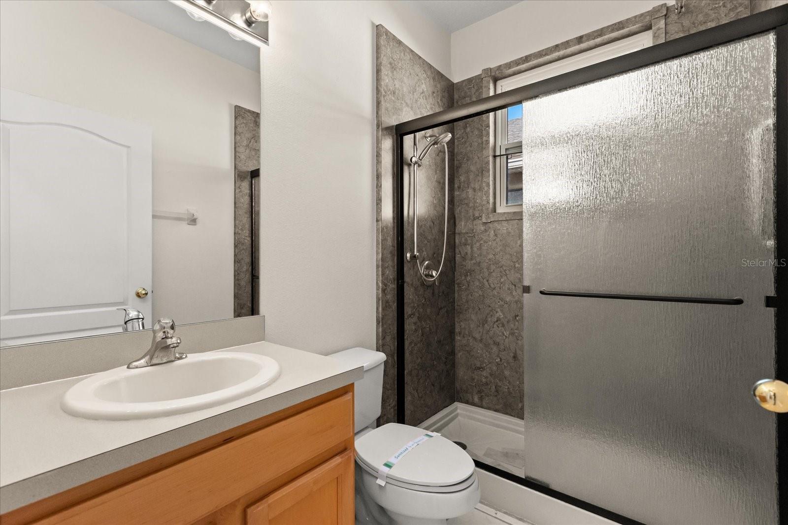 BRIDGE WATER - Residential