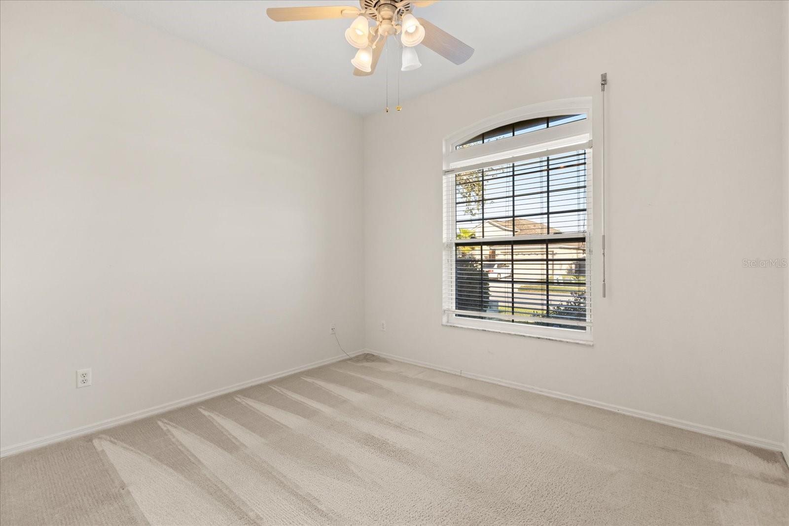 BRIDGE WATER - Residential