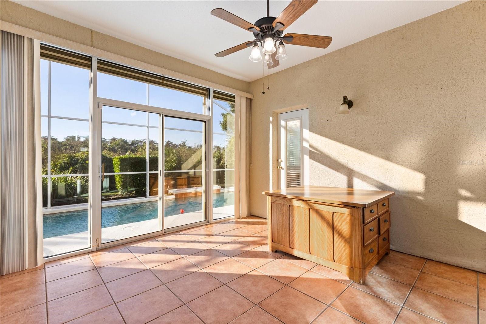 BRIDGE WATER - Residential