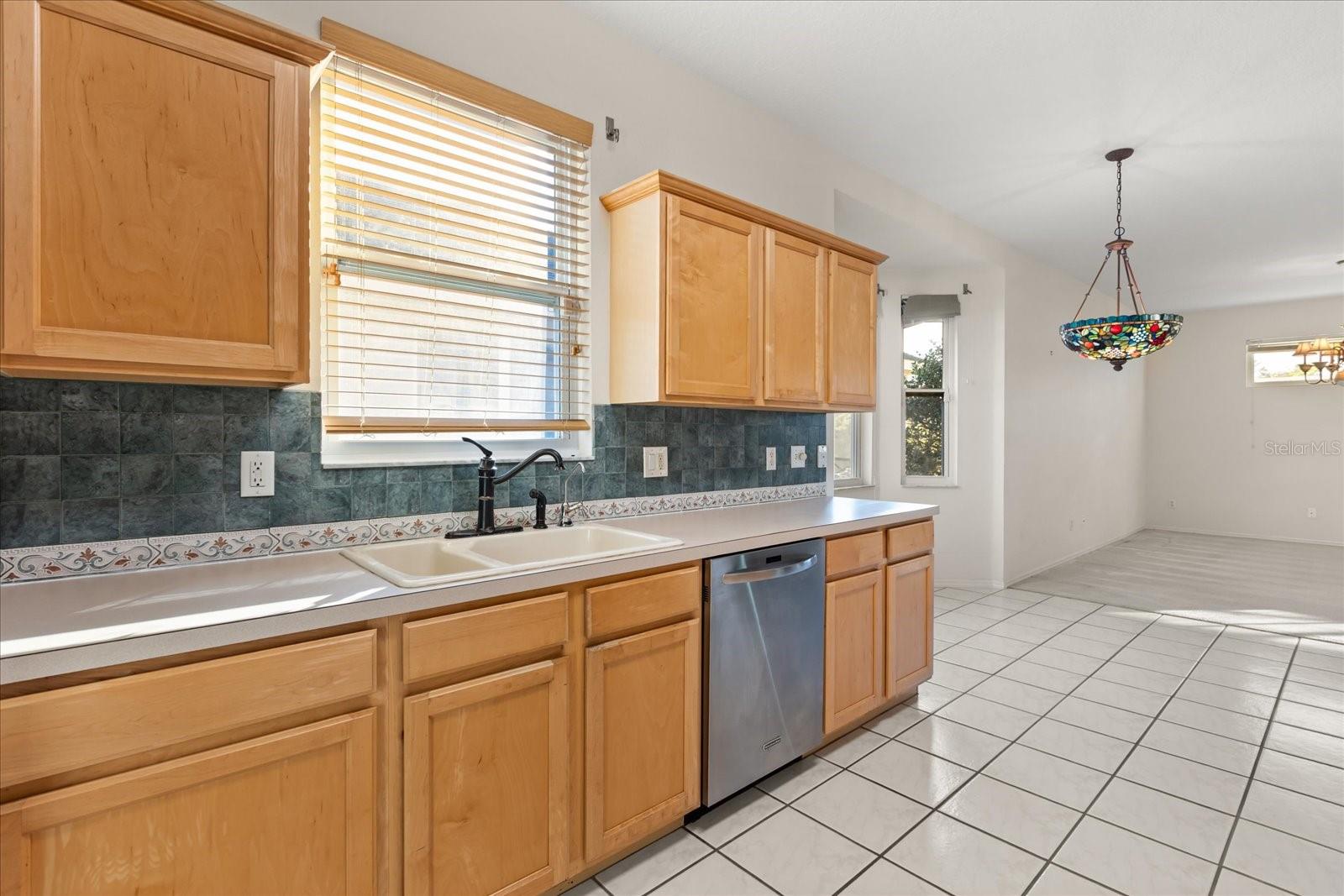 BRIDGE WATER - Residential