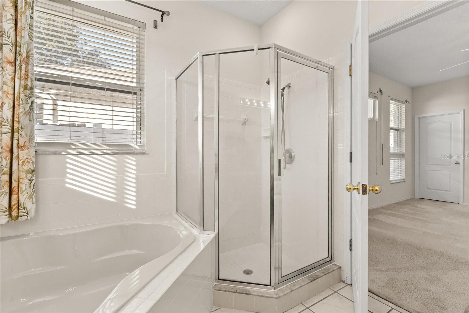 BRIDGE WATER - Residential