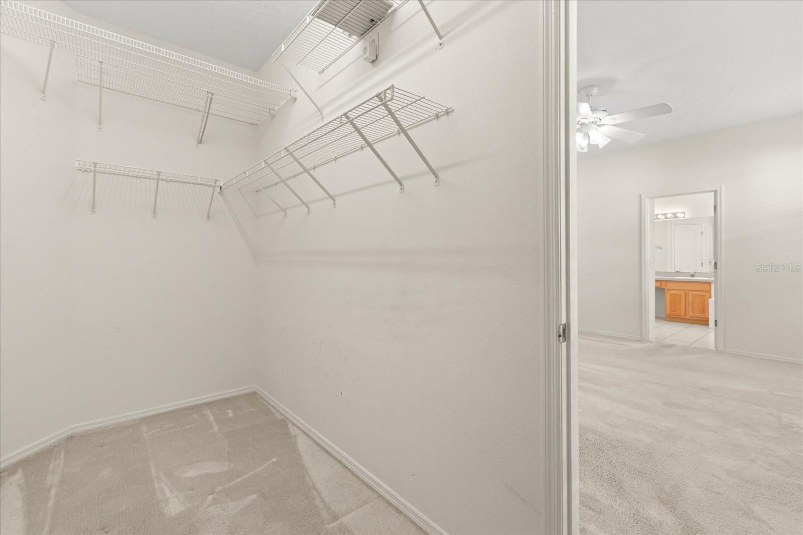 BRIDGE WATER - Residential