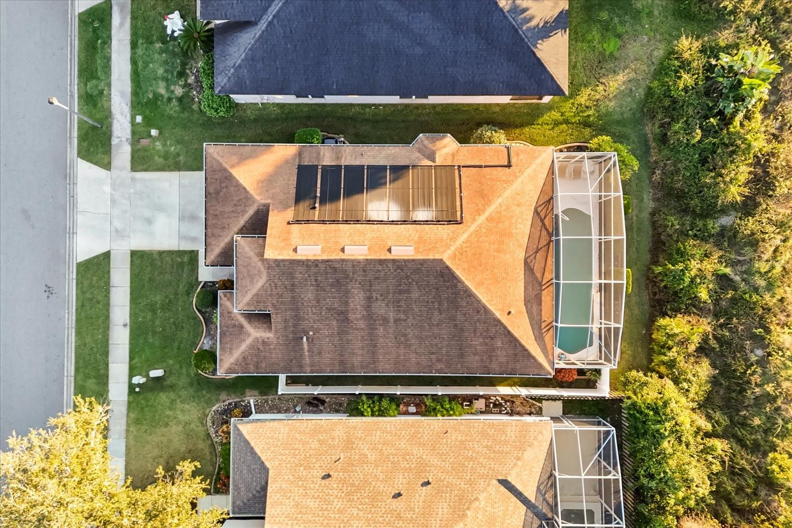 BRIDGE WATER - Residential