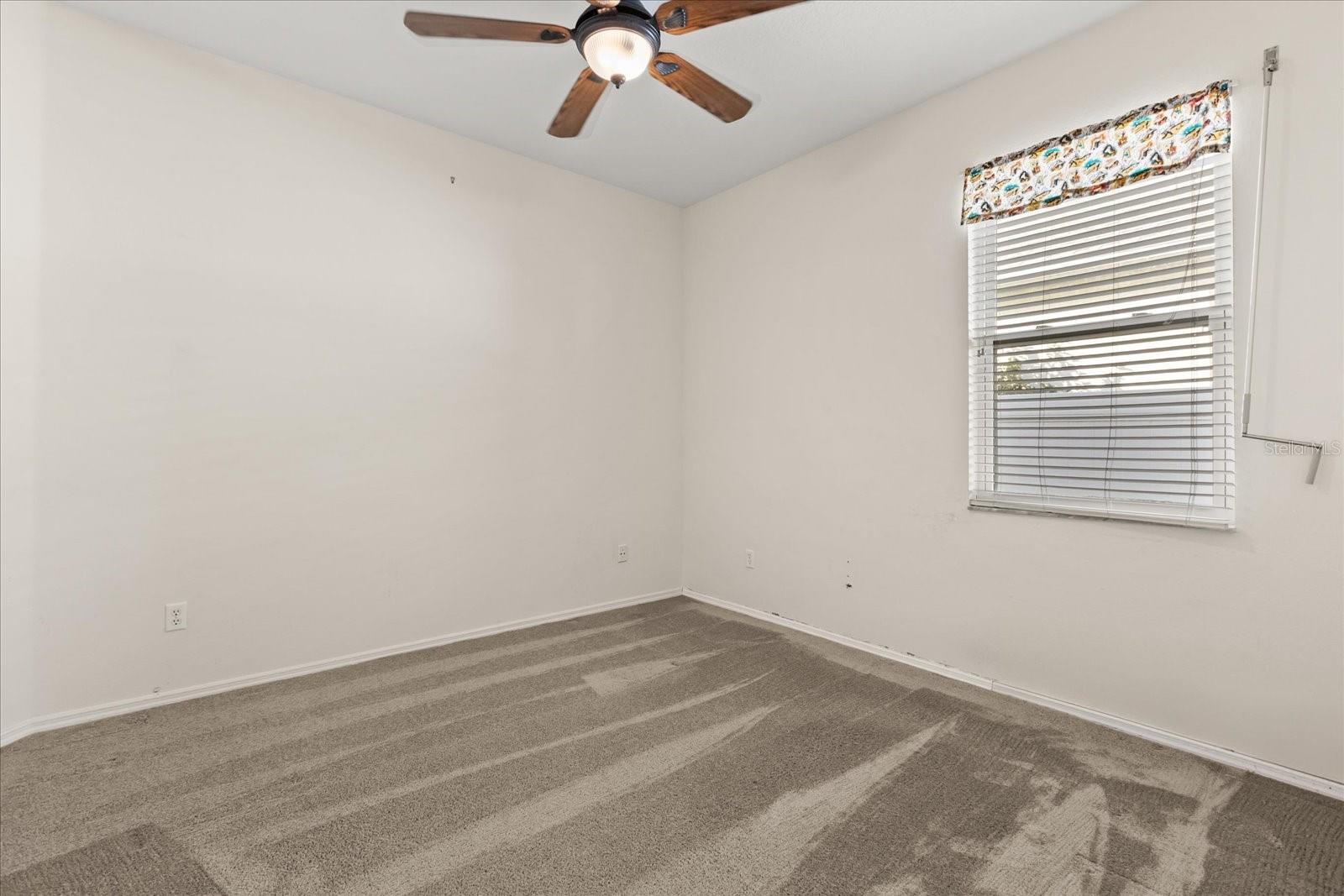 BRIDGE WATER - Residential