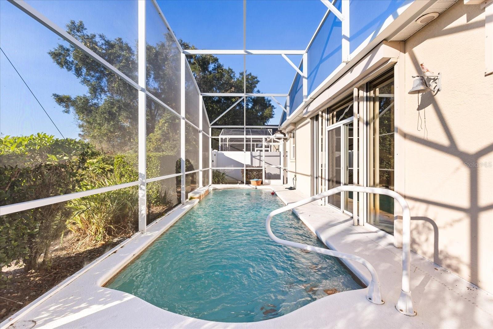 BRIDGE WATER - Residential