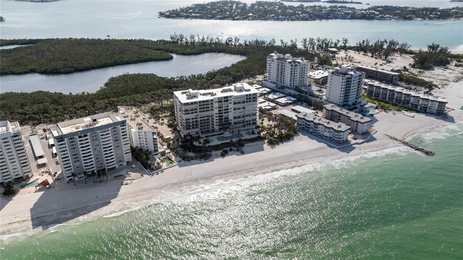 1800 BENJAMIN FRANKLIN DRIVE B809