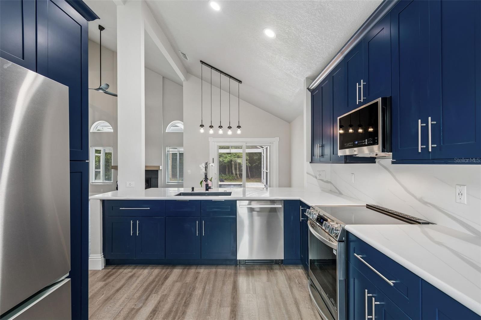 MEADOW BROOK UNIT 1 - Residential