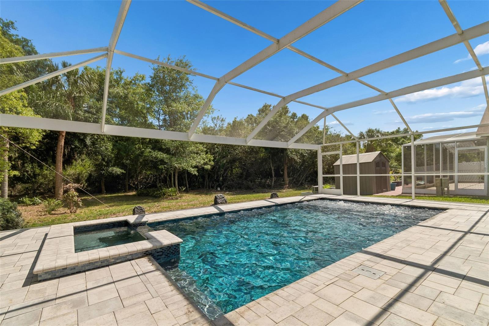 MEADOW BROOK UNIT 1 - Residential