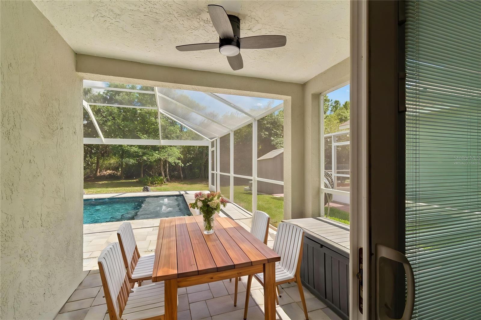 MEADOW BROOK UNIT 1 - Residential