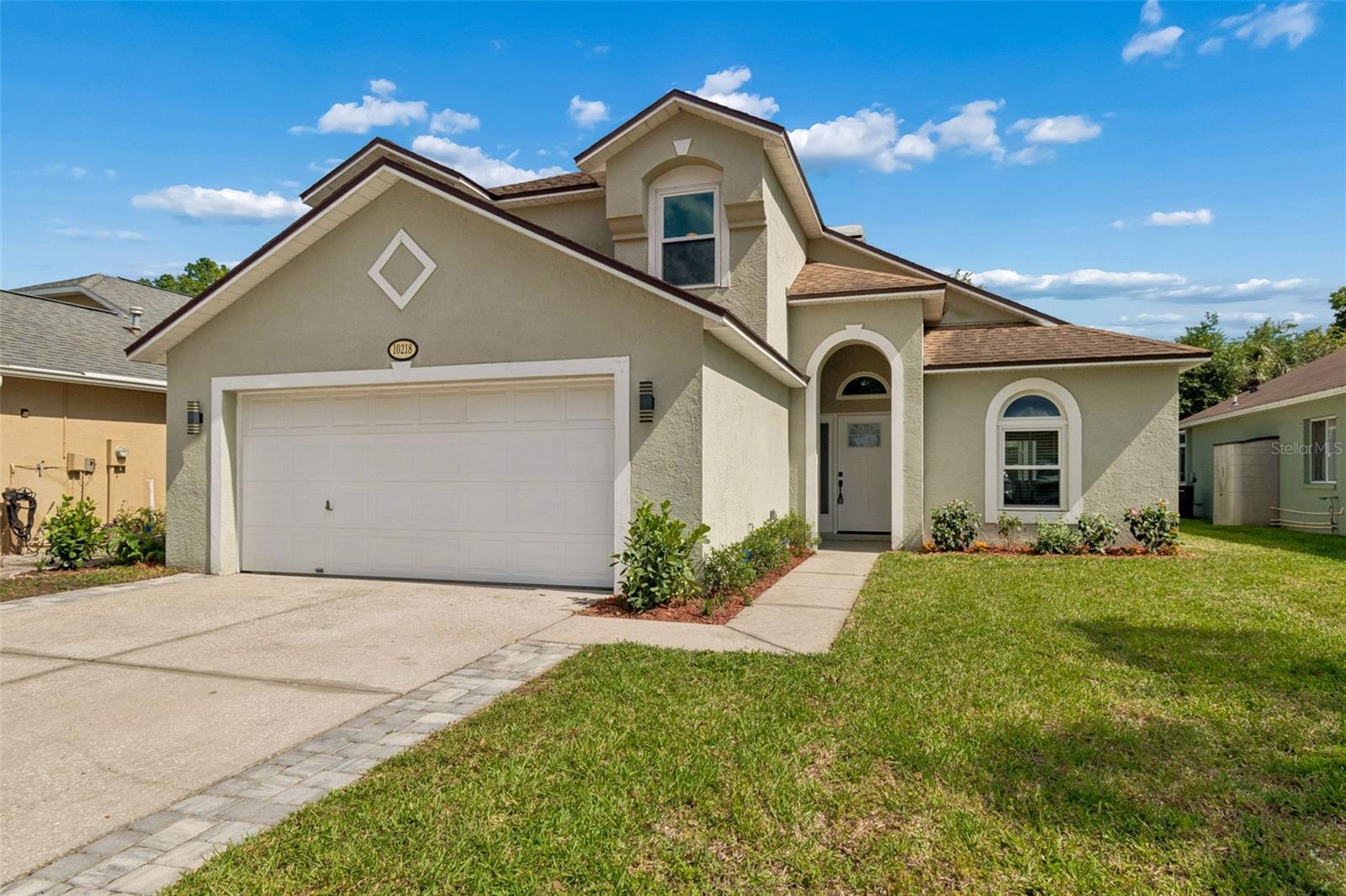 MEADOW BROOK UNIT 1 - Residential