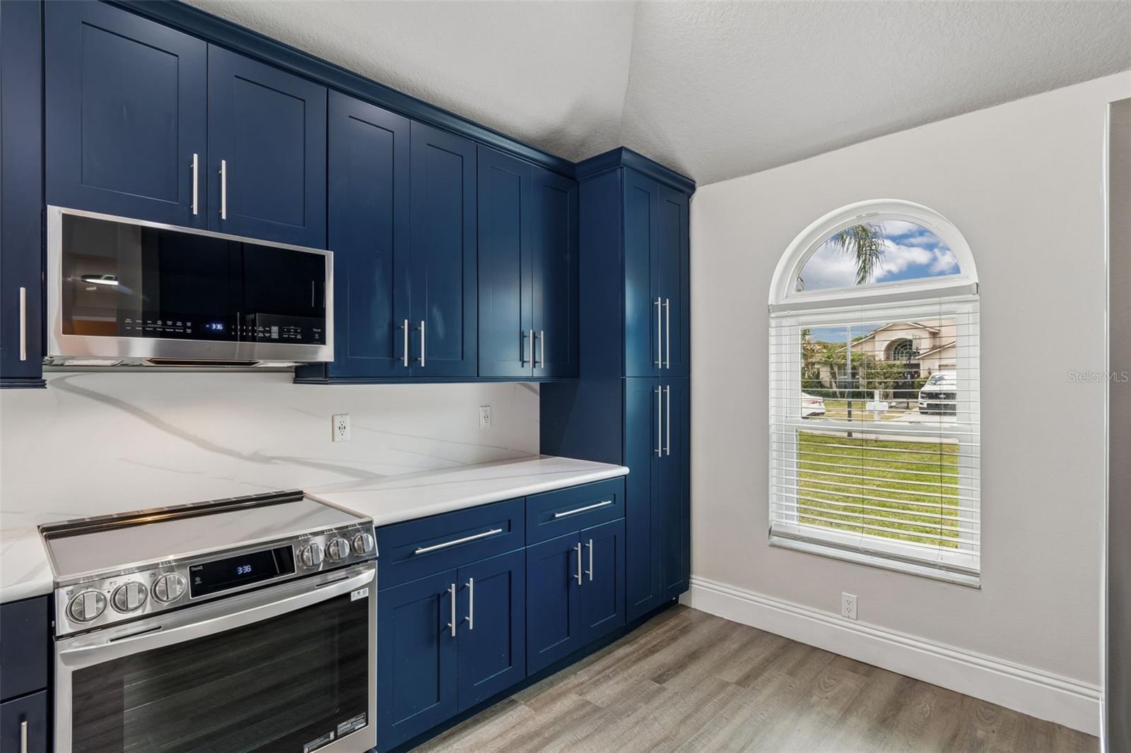 MEADOW BROOK UNIT 1 - Residential