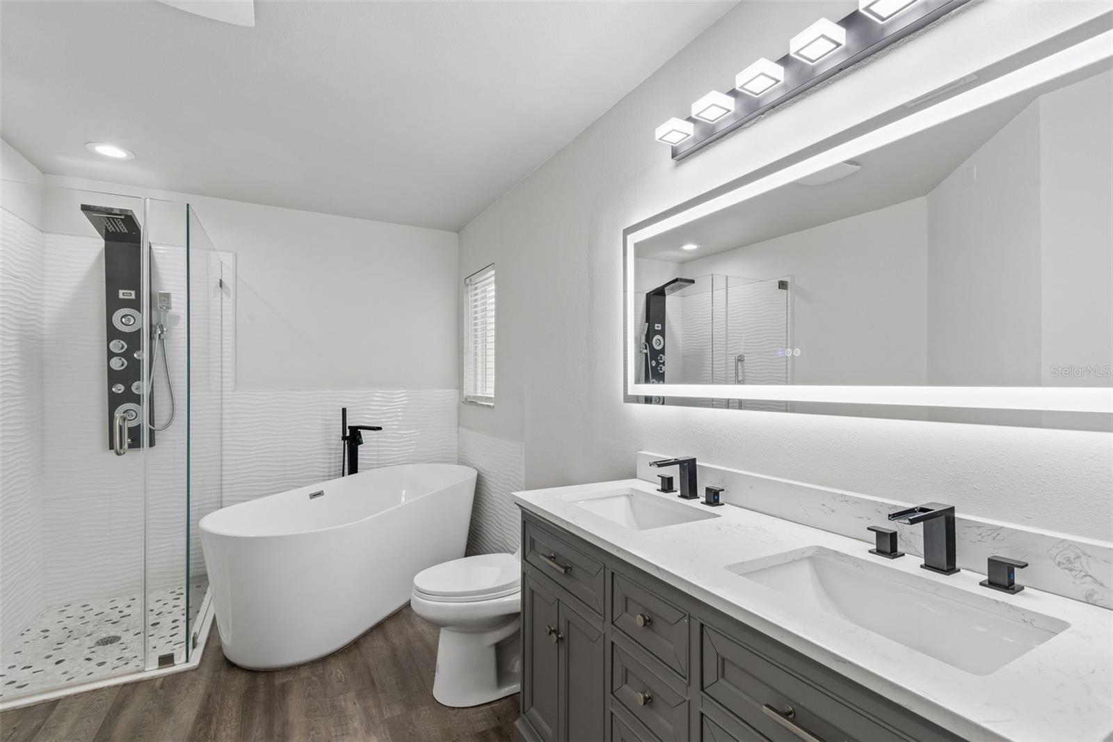 MEADOW BROOK UNIT 1 - Residential