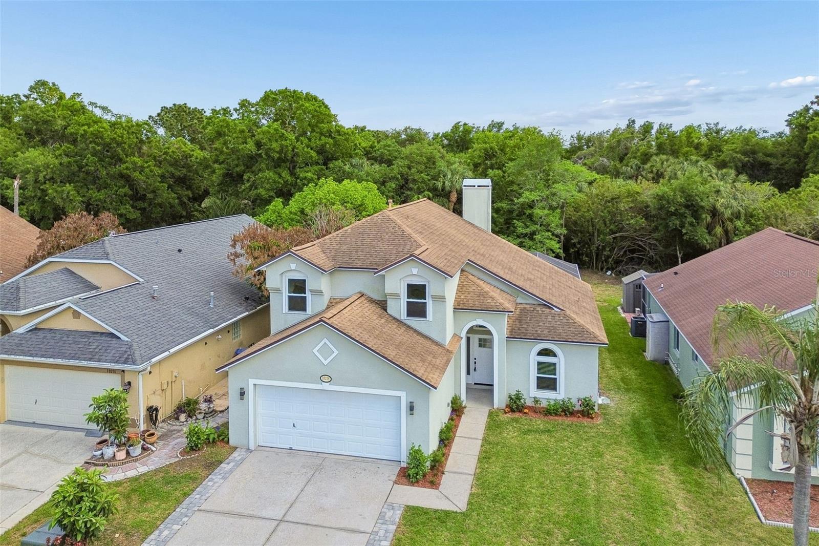 MEADOW BROOK UNIT 1 - Residential