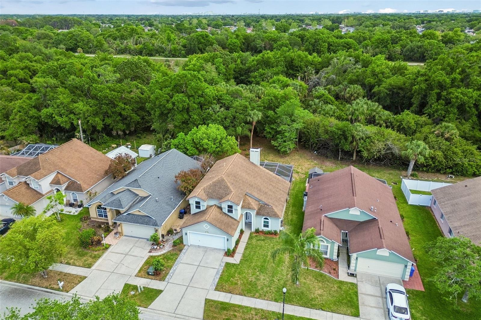 MEADOW BROOK UNIT 1 - Residential