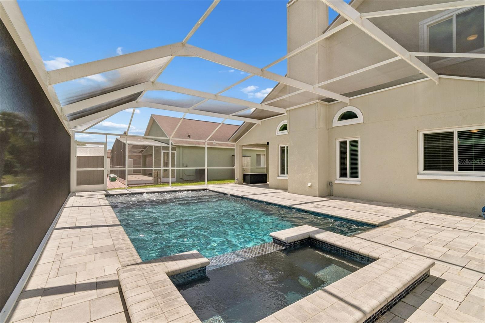 MEADOW BROOK UNIT 1 - Residential