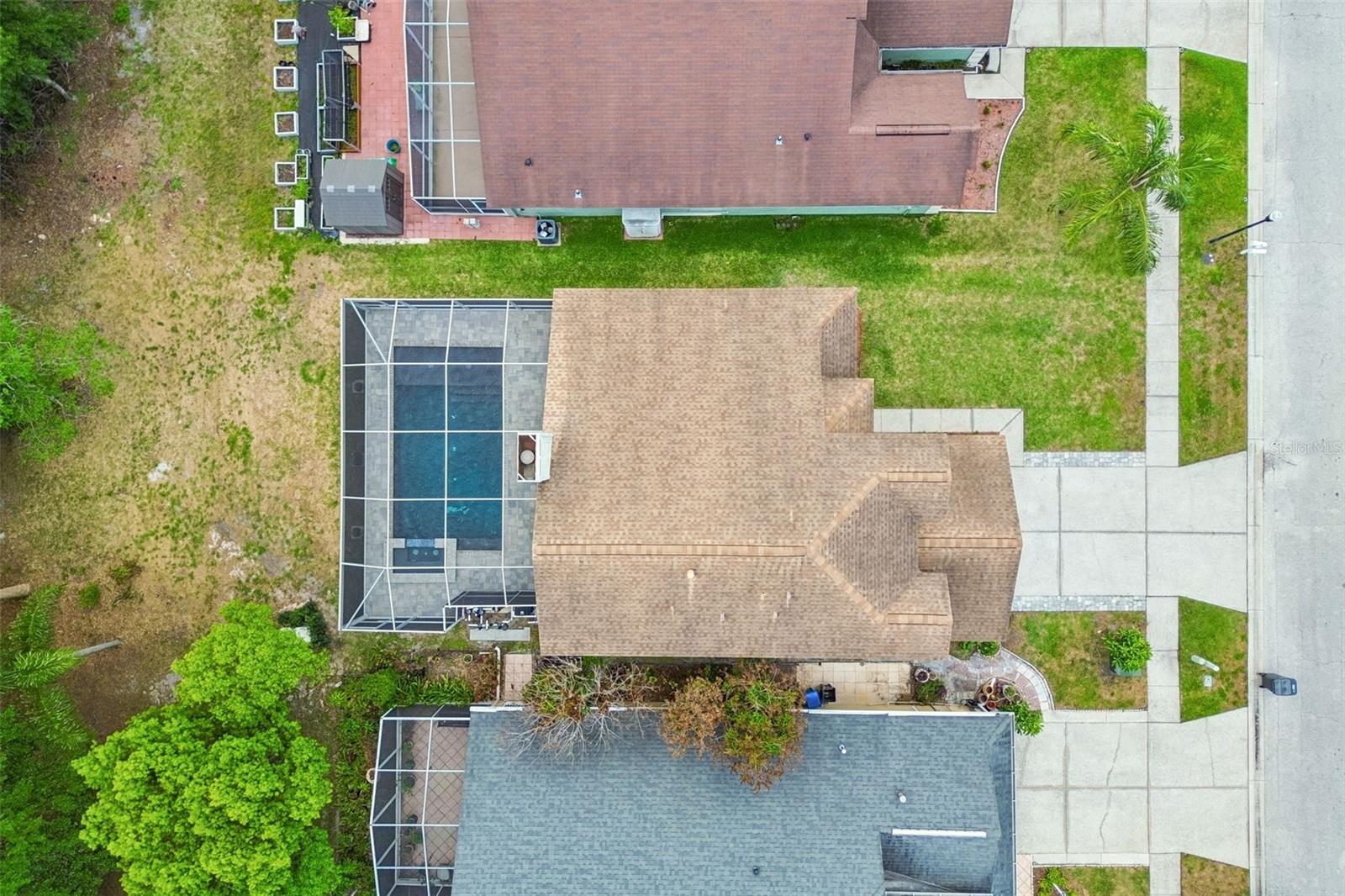 MEADOW BROOK UNIT 1 - Residential