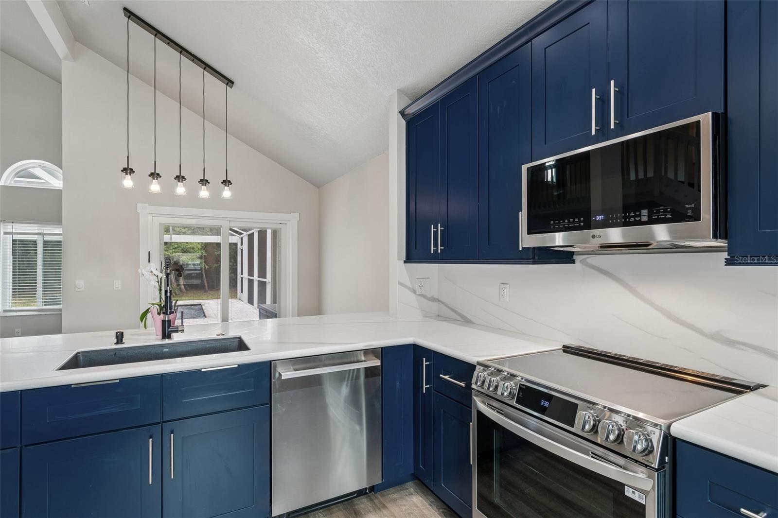 MEADOW BROOK UNIT 1 - Residential