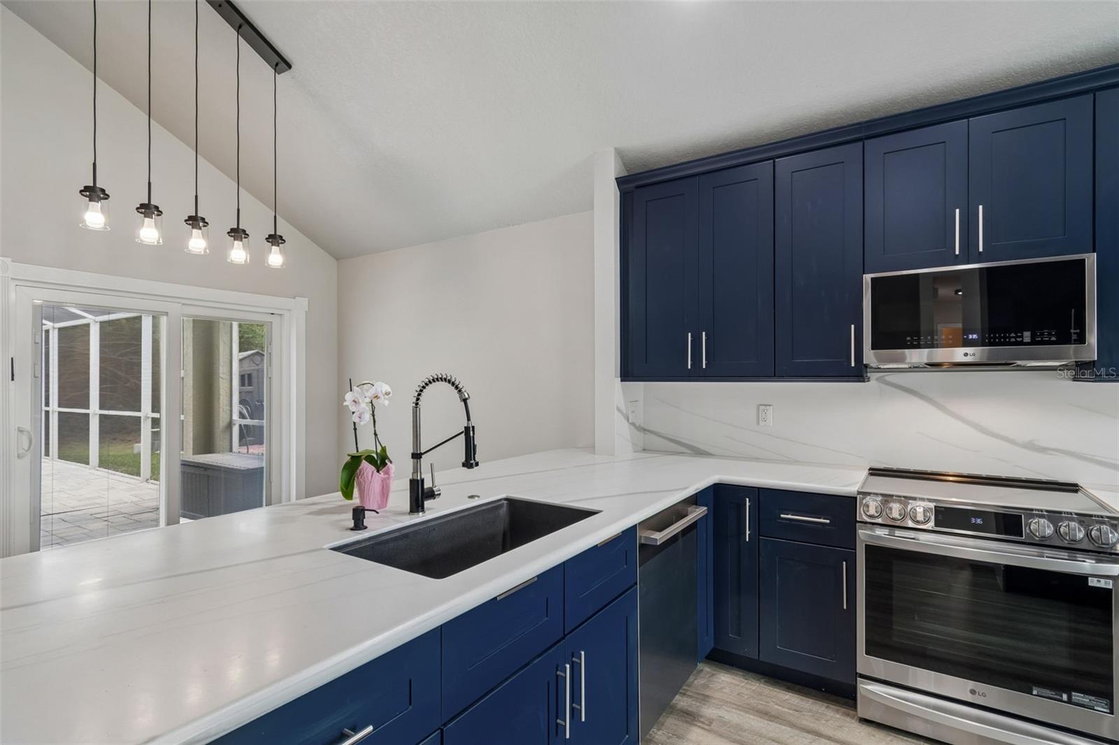 MEADOW BROOK UNIT 1 - Residential