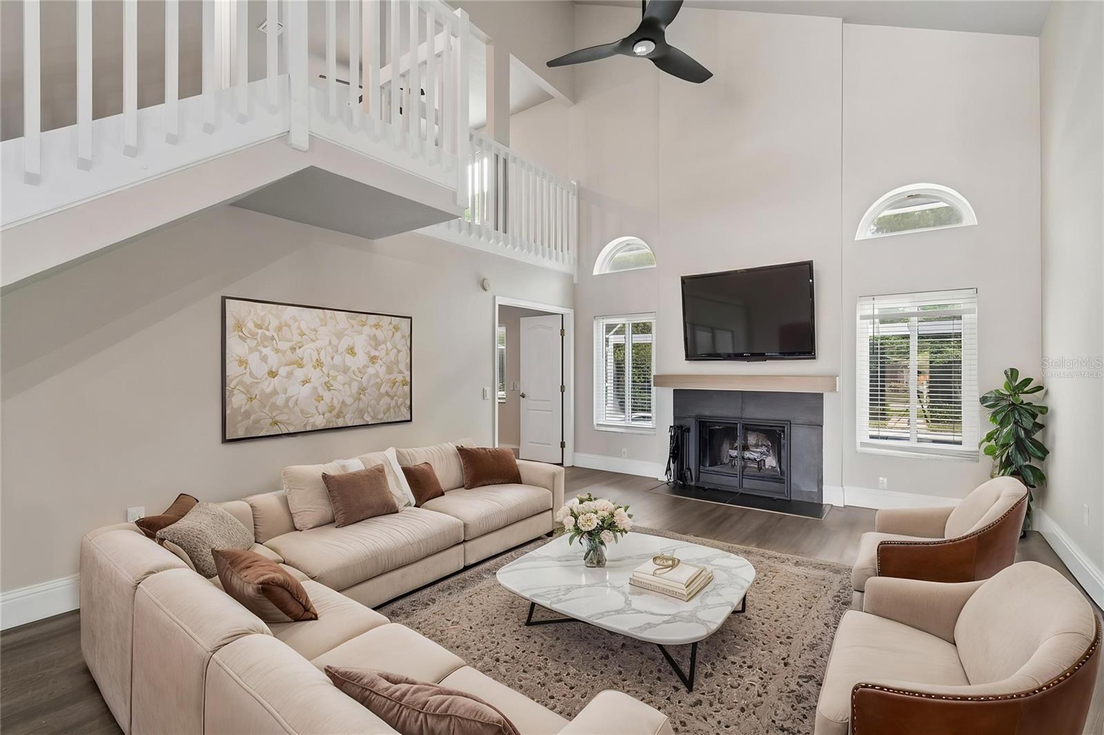 MEADOW BROOK UNIT 1 - Residential