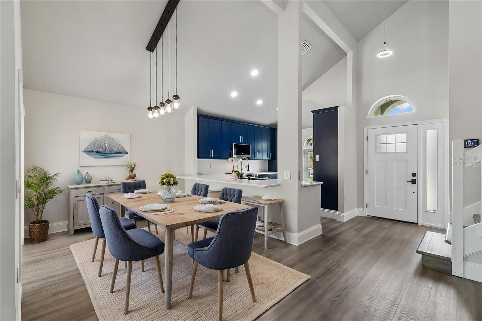 MEADOW BROOK UNIT 1 - Residential