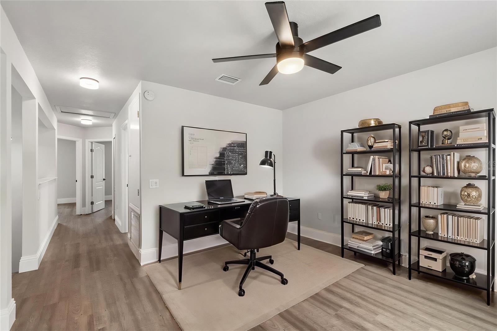 MEADOW BROOK UNIT 1 - Residential