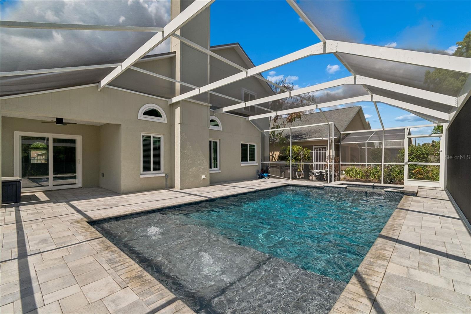 MEADOW BROOK UNIT 1 - Residential