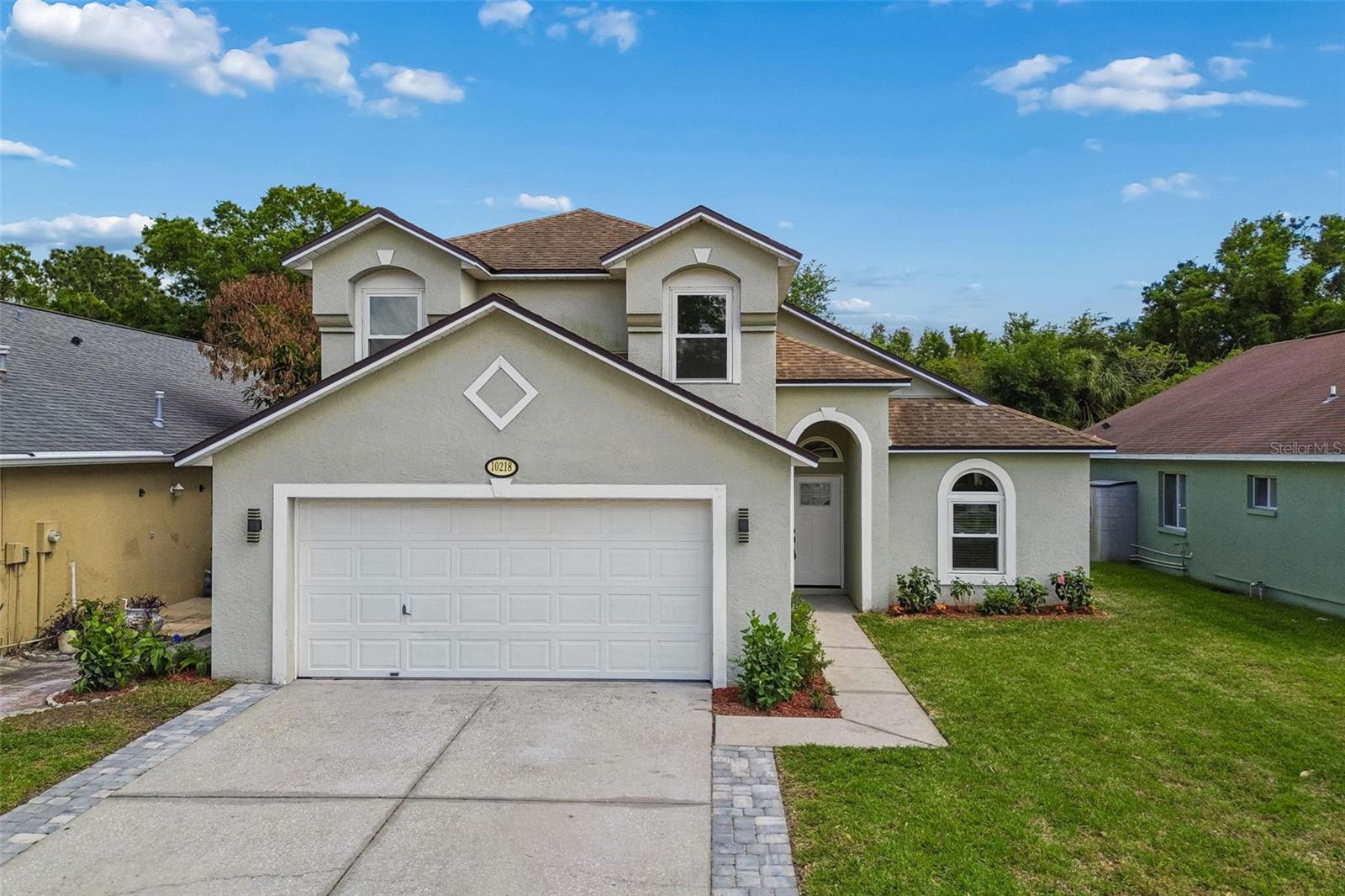 MEADOW BROOK UNIT 1 - Residential