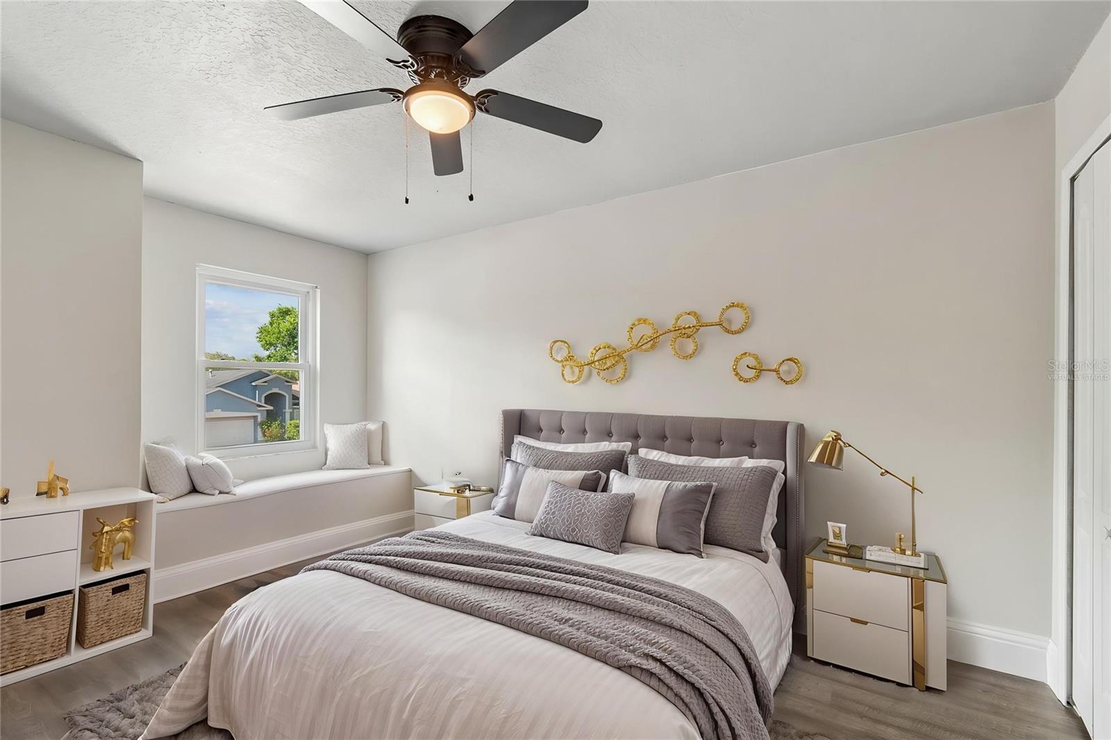 MEADOW BROOK UNIT 1 - Residential