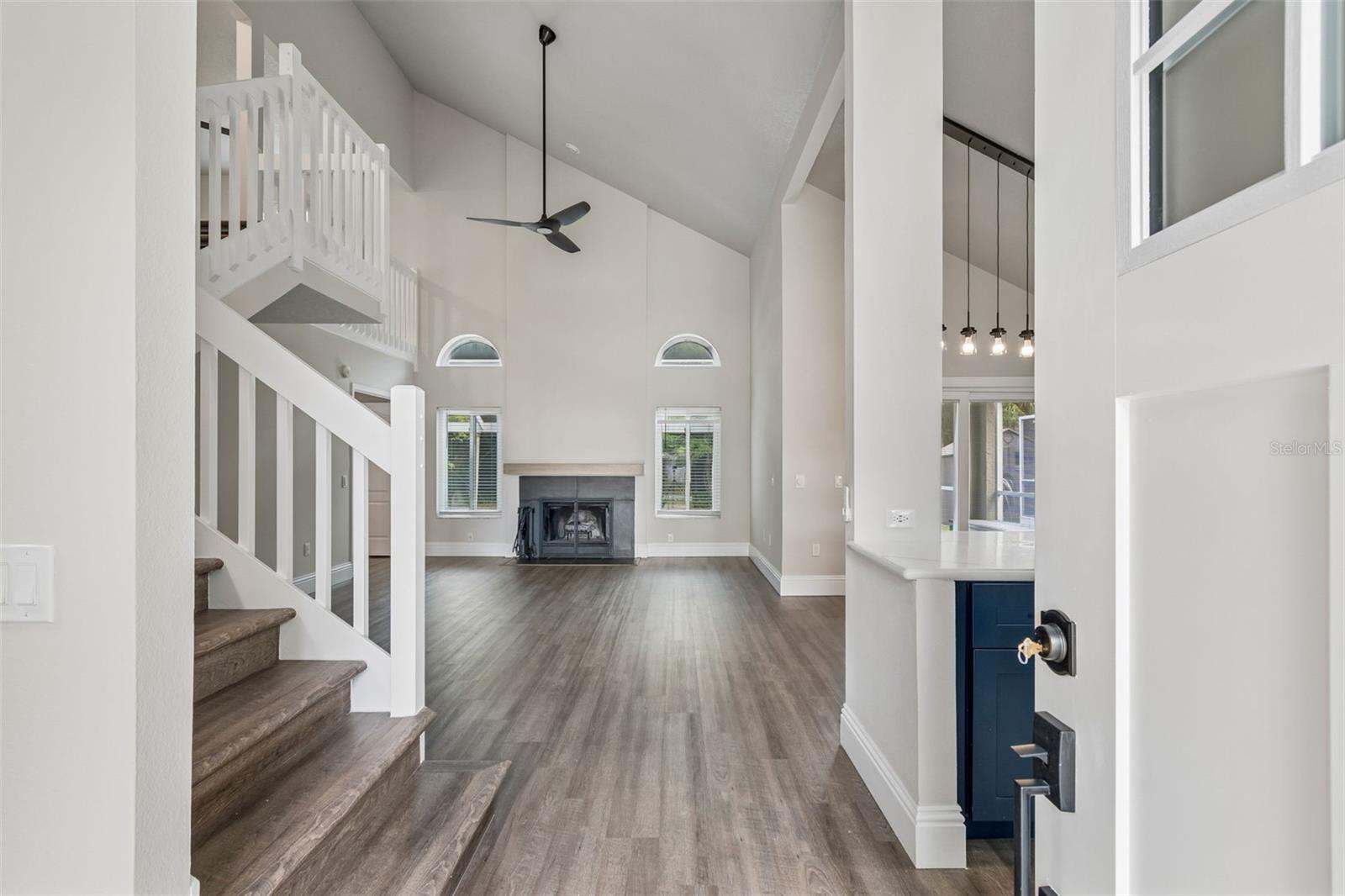 MEADOW BROOK UNIT 1 - Residential