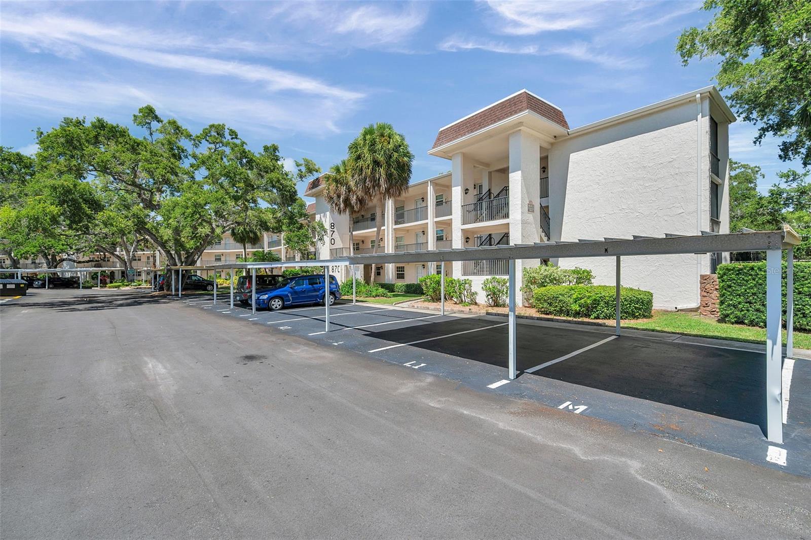 870 VIRGINIA STREET 113