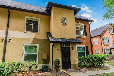Photo of 6025 Westgate Drive #2527, Orlando, FL 32835 (MLS # O6397807)