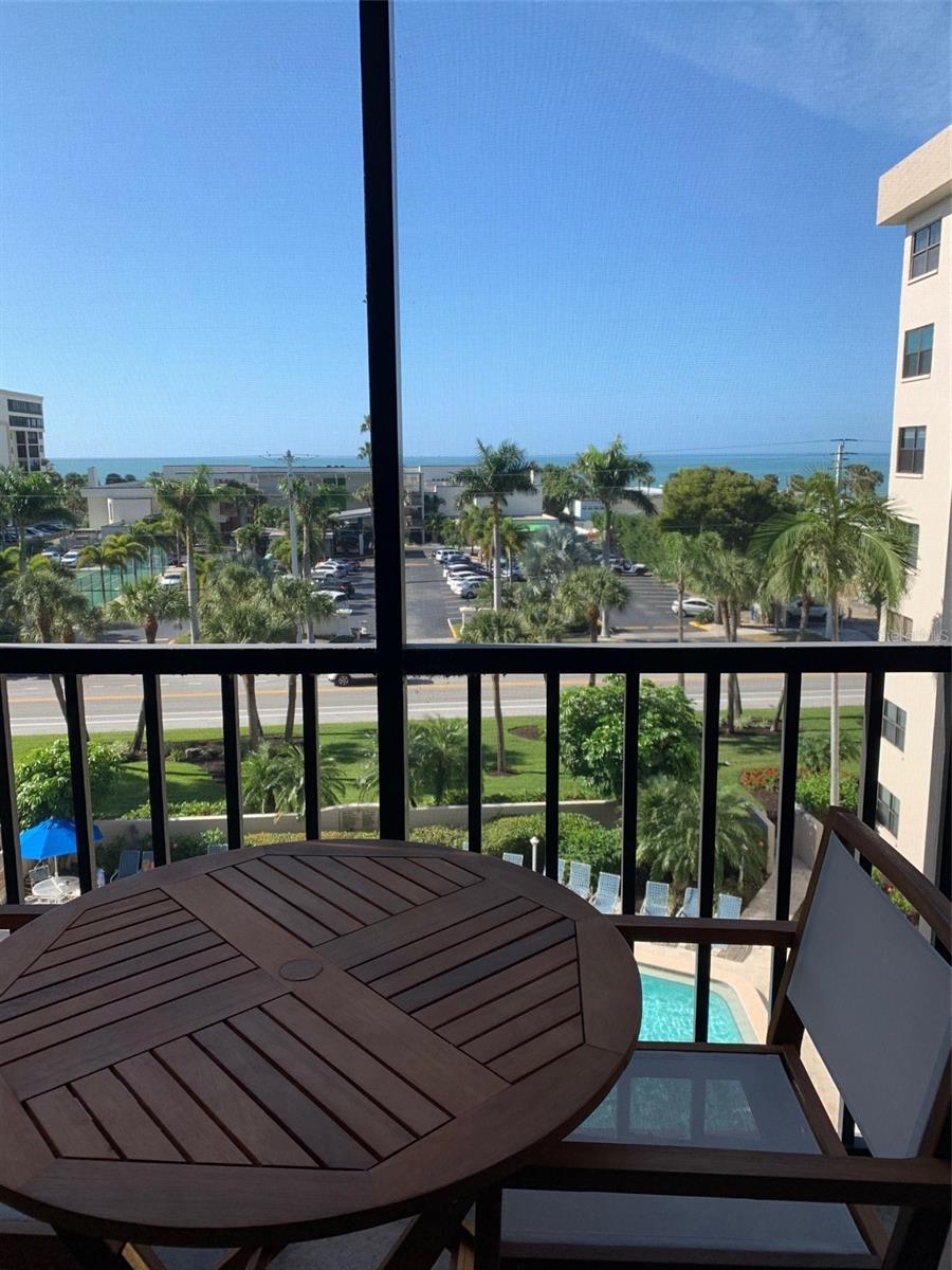 LIDO TOWERS - Residential Lease