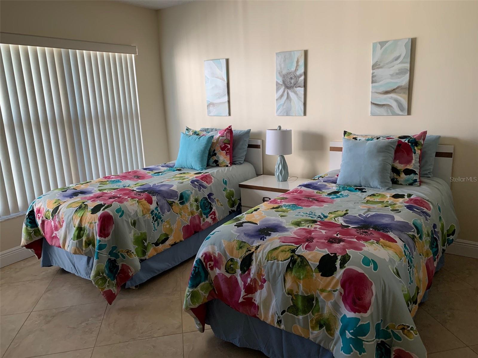 LIDO TOWERS - Residential Lease