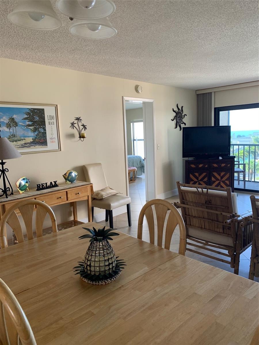 LIDO TOWERS - Residential Lease