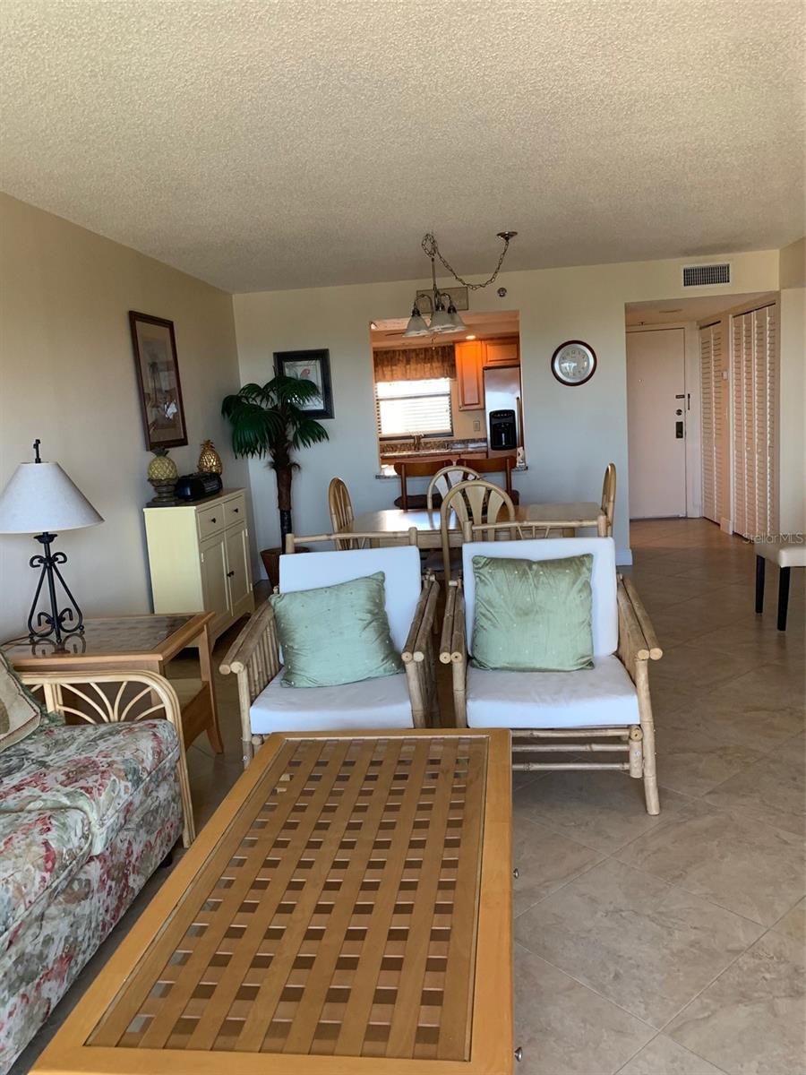 LIDO TOWERS - Residential Lease