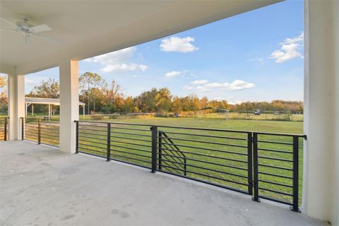 A home in PLANT CITY