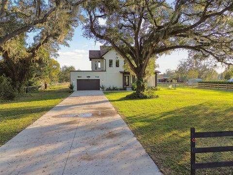 A home in PLANT CITY