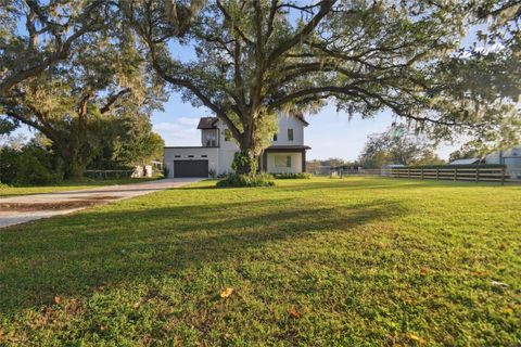 A home in PLANT CITY