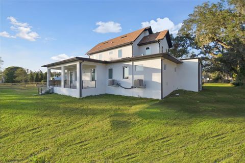 A home in PLANT CITY