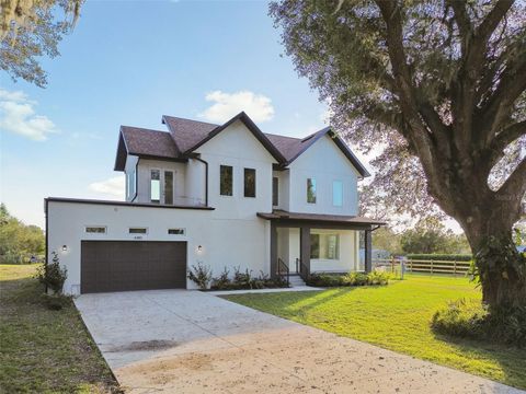 A home in PLANT CITY