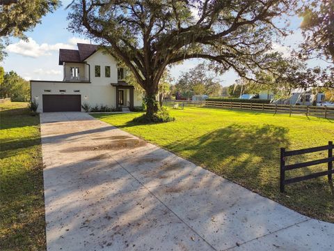 A home in PLANT CITY