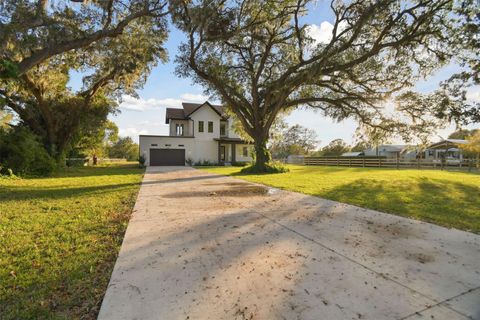 A home in PLANT CITY